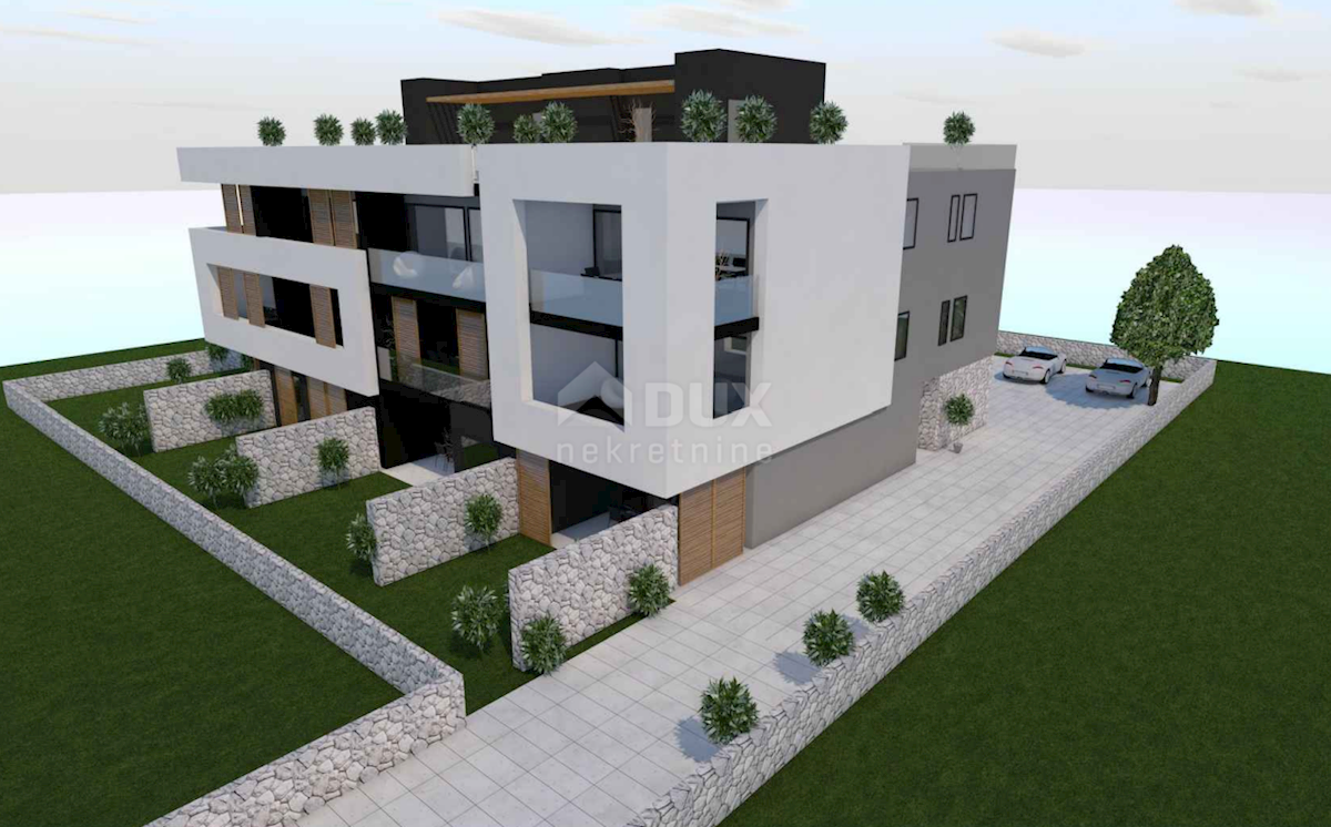 Flat For sale - Zadarska Privlaka - foto 1/10