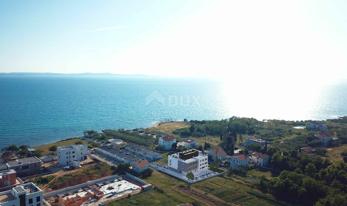 Flat For sale - ZADARSKA PRIVLAKA