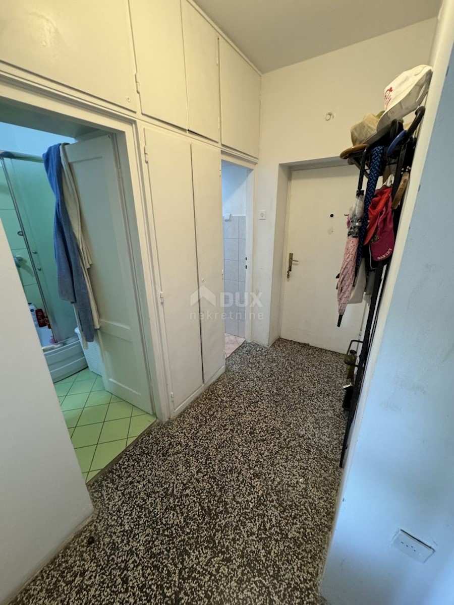 Apartment Zu verkaufen - PRIMORSKO-GORANSKA RIJEKA