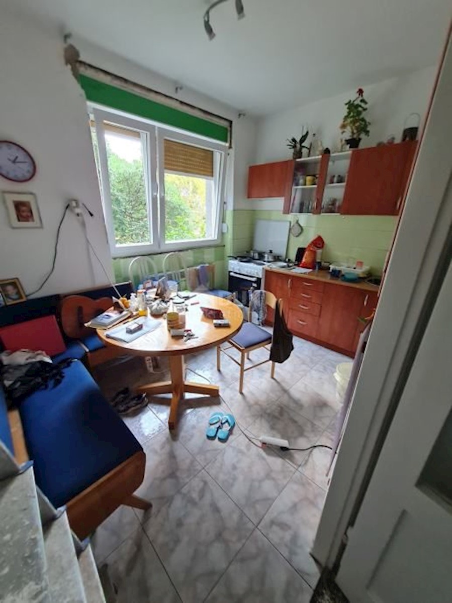 Apartment Zu verkaufen - PRIMORSKO-GORANSKA RIJEKA