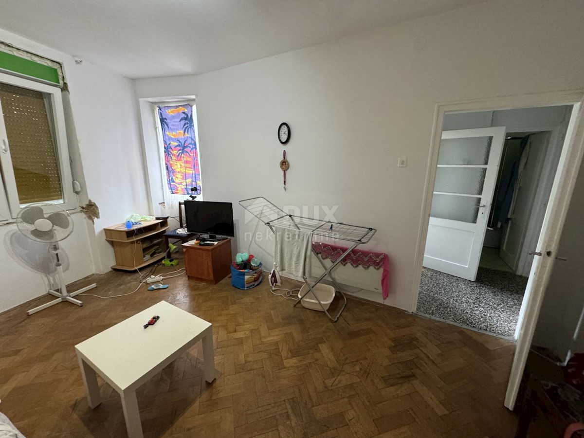 Apartment Zu verkaufen - PRIMORSKO-GORANSKA RIJEKA