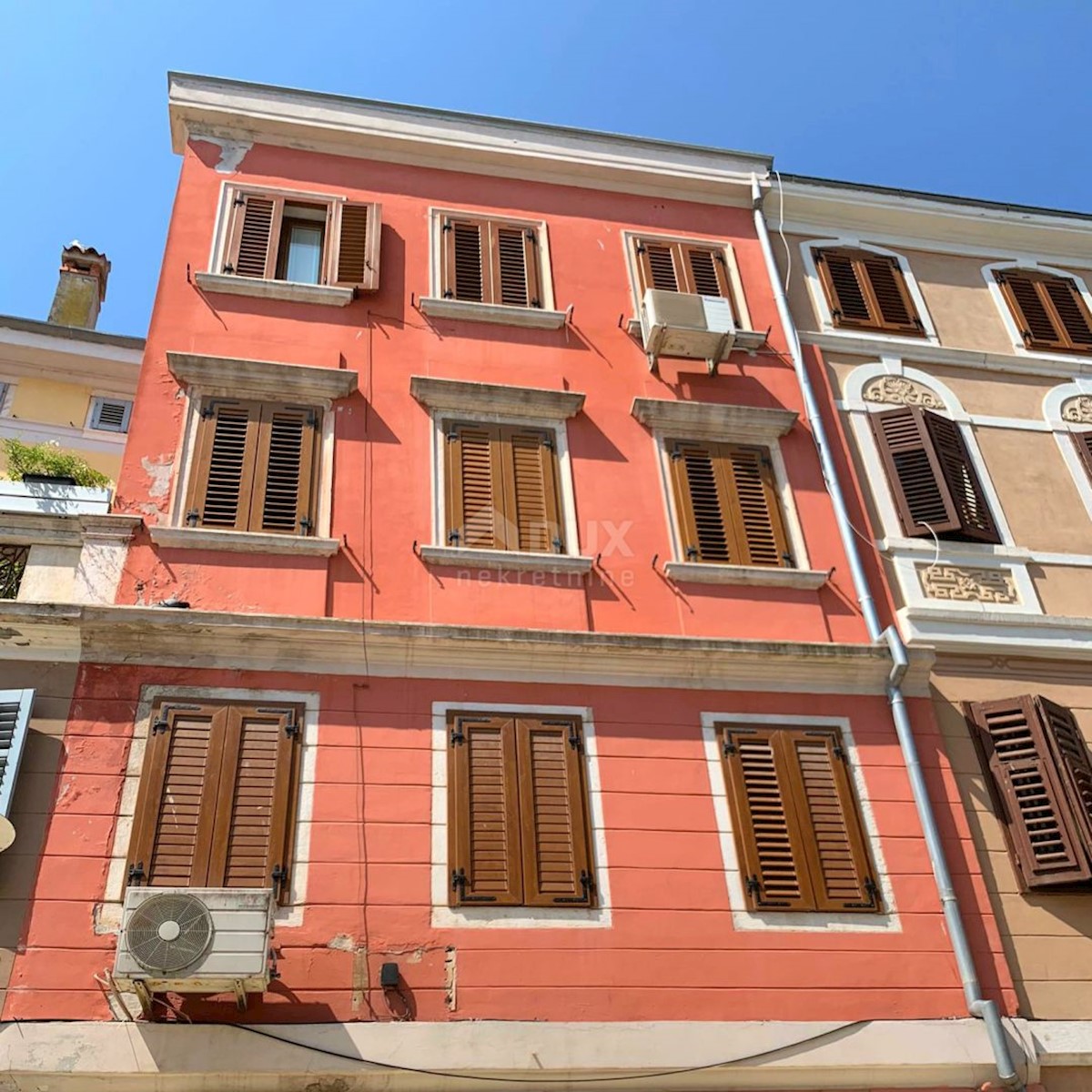 House For sale - Istarska Rovinj - foto 1/8