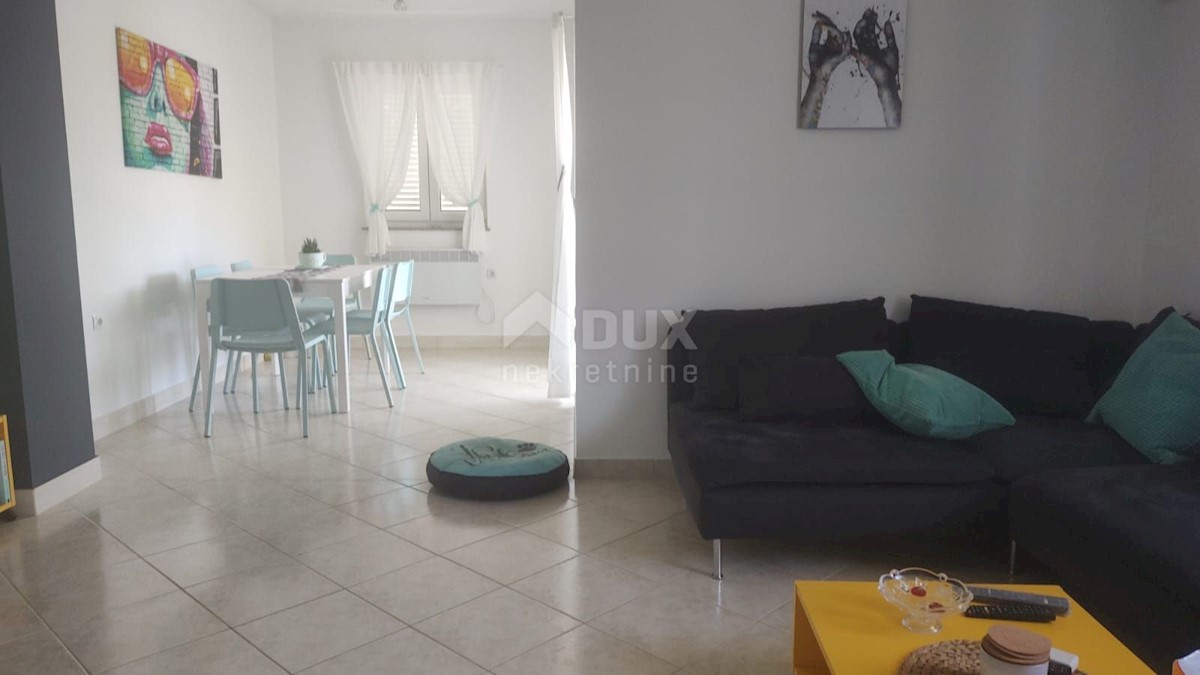 Apartment Zu verkaufen - LIČKO-SENJSKA SENJ