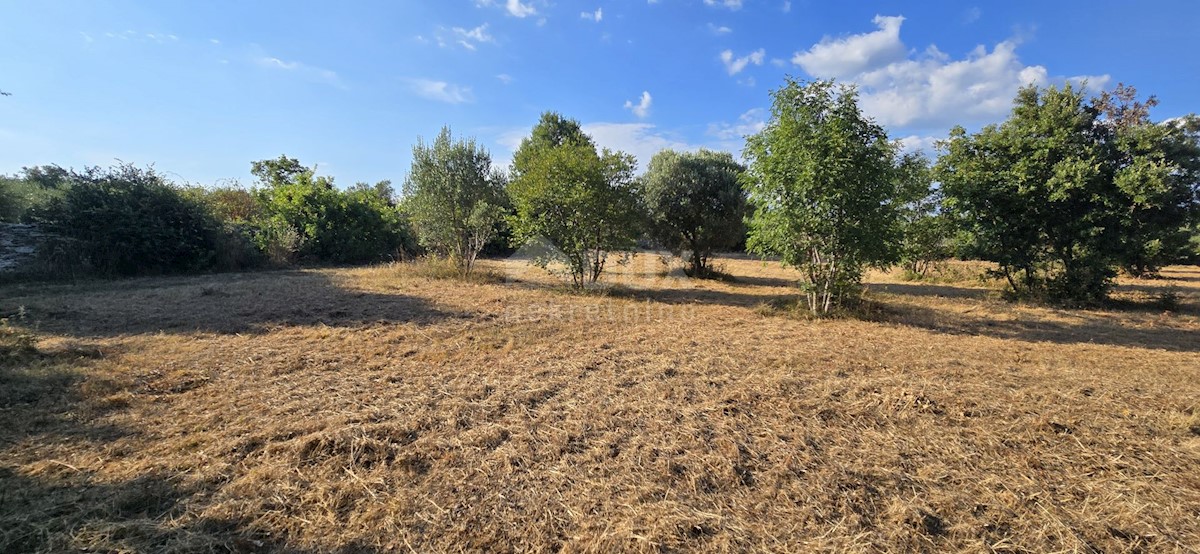 Terreno In vendita - ISTARSKA MARČANA