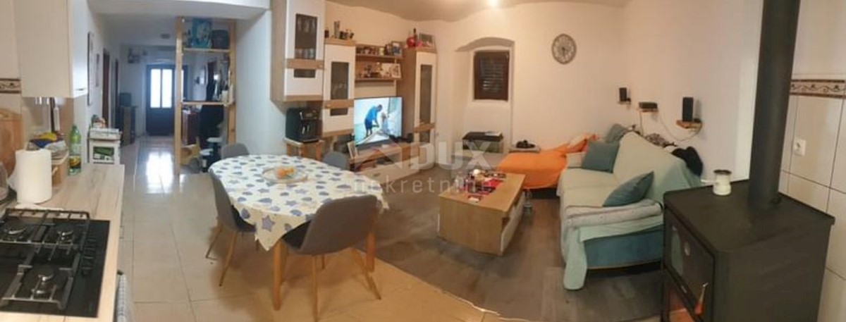 Flat For sale - PRIMORSKO-GORANSKA KRALJEVICA