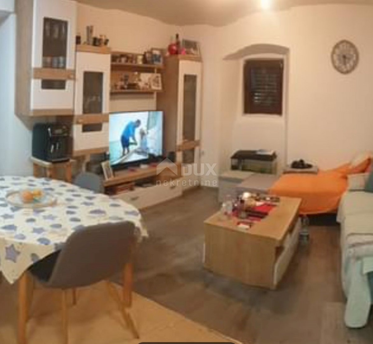 Flat For sale - PRIMORSKO-GORANSKA KRALJEVICA