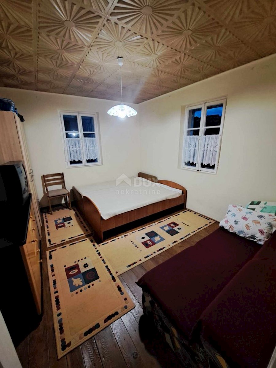 Casa In vendita - ŠIBENSKO-KNINSKA ŠIBENIK