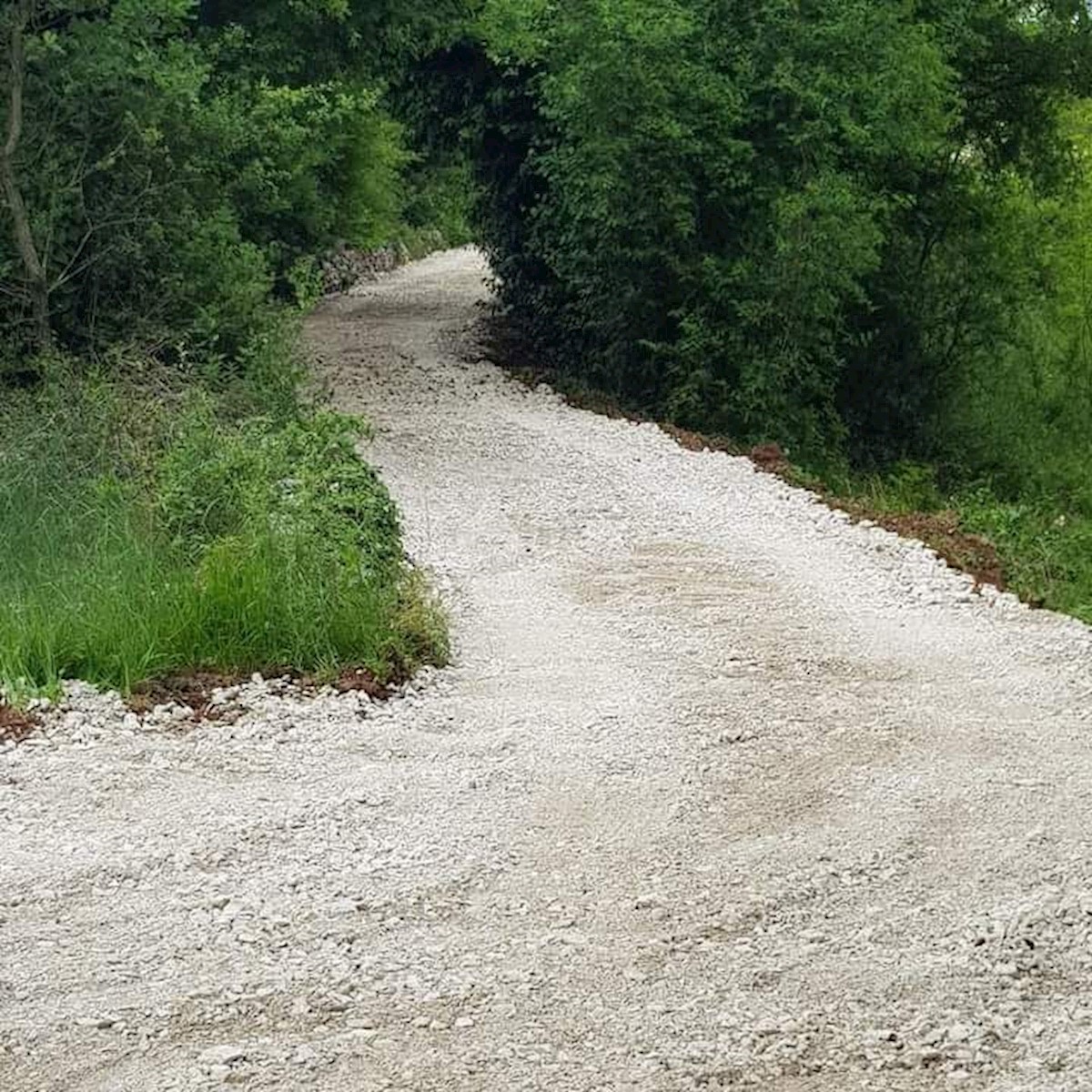 Zemljište Na prodaju - ISTARSKA MARČANA