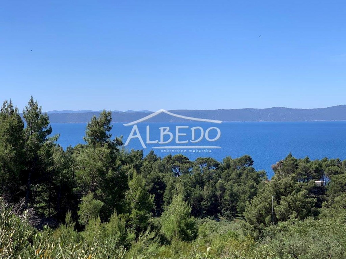 Terreno In vendita - SPLITSKO-DALMATINSKA PODGORA