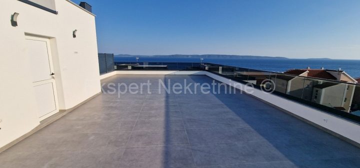 Flat for sale 126 m² – Okrug Gornji