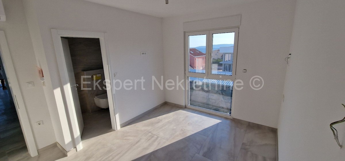 Apartmán Na prodej - SPLITSKO-DALMATINSKA ČIOVO