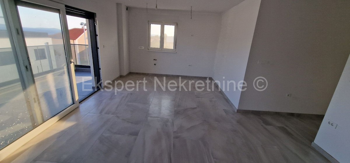 Apartmán Na prodej - SPLITSKO-DALMATINSKA ČIOVO