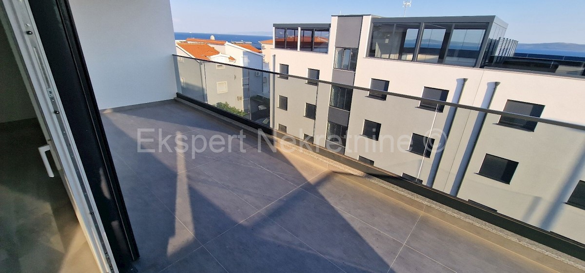 Apartmán Na prodej - SPLITSKO-DALMATINSKA ČIOVO