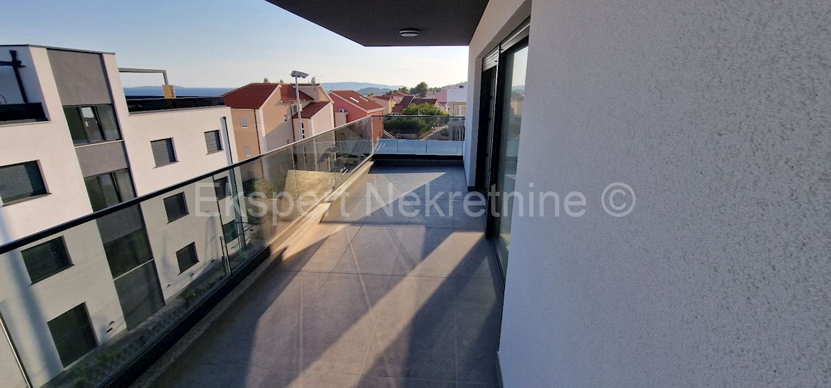 Apartmán Na prodej - SPLITSKO-DALMATINSKA ČIOVO