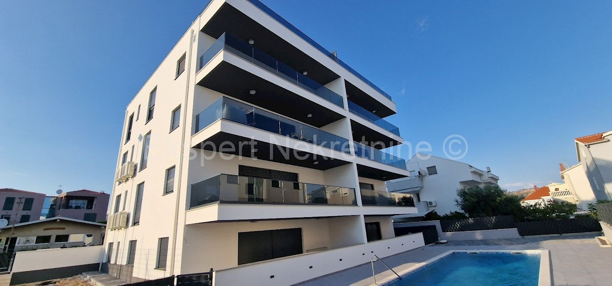 Apartmán Na prodej - Splitsko-dalmatinska čiovo - foto 2/26