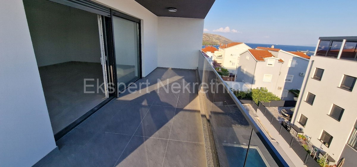 Apartmán Na prodej - SPLITSKO-DALMATINSKA ČIOVO
