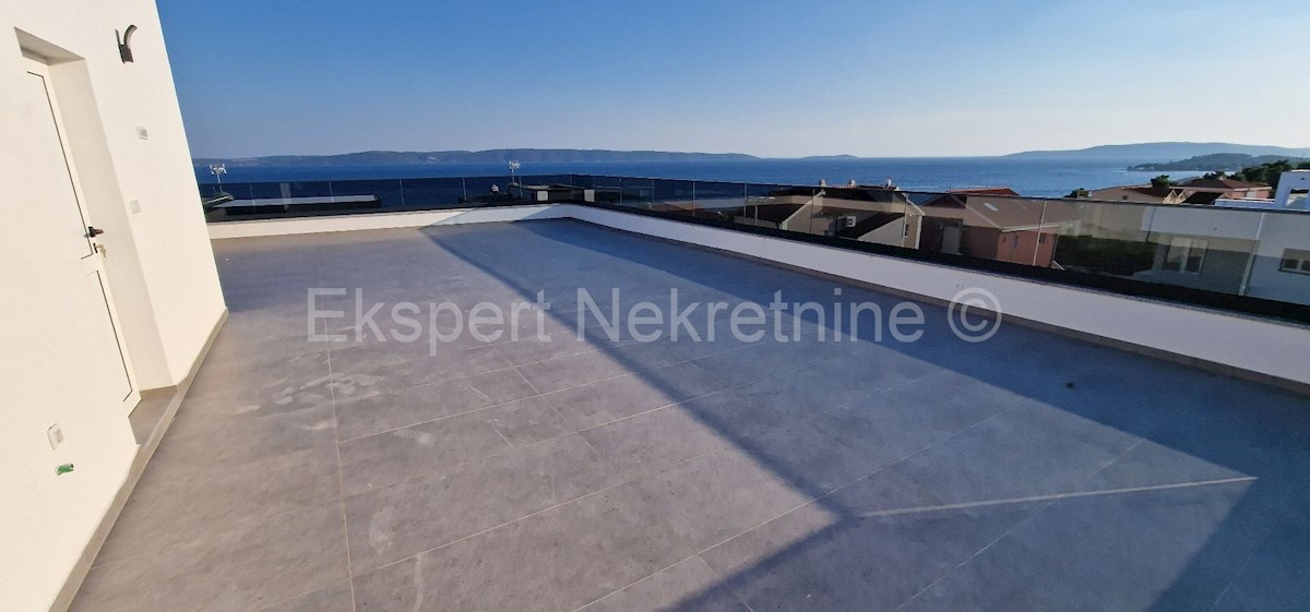 Apartmán Na prodej - SPLITSKO-DALMATINSKA ČIOVO