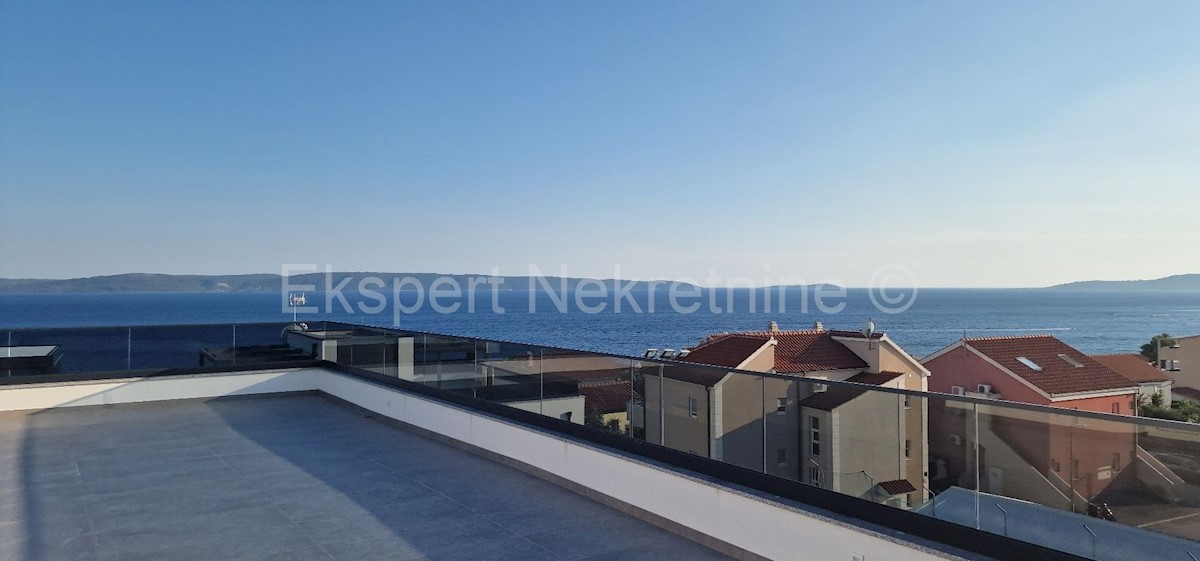 Apartmán Na prodej - SPLITSKO-DALMATINSKA ČIOVO