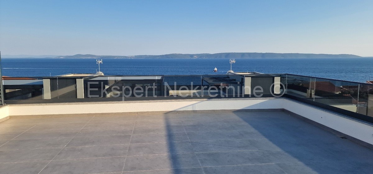 Apartmán Na prodej - SPLITSKO-DALMATINSKA ČIOVO