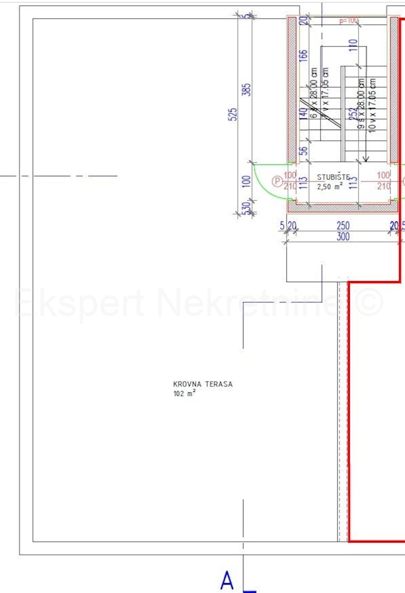 Apartma Naprodaj - SPLITSKO-DALMATINSKA Čiovo