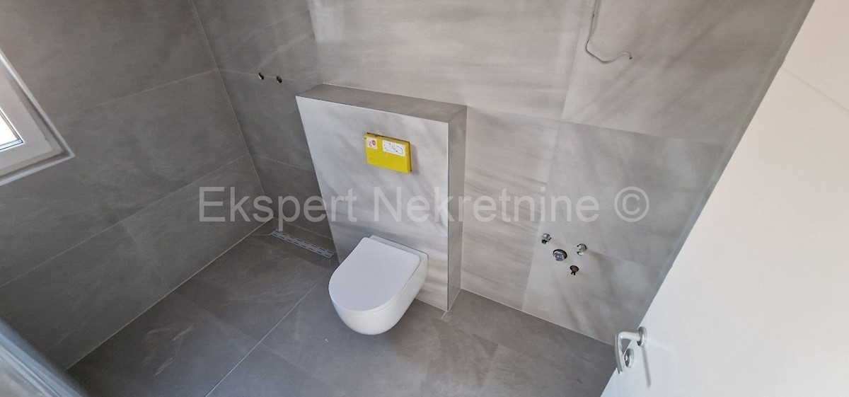 Apartmán Na prodej - SPLITSKO-DALMATINSKA ČIOVO
