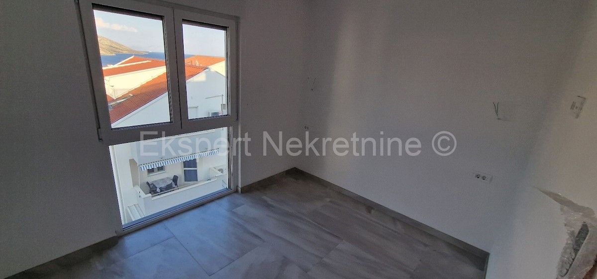 Apartmán Na prodej - SPLITSKO-DALMATINSKA ČIOVO