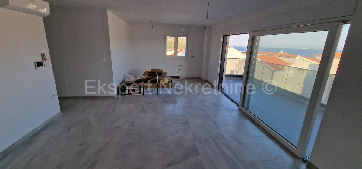 Apartmán Na prodej - SPLITSKO-DALMATINSKA ČIOVO