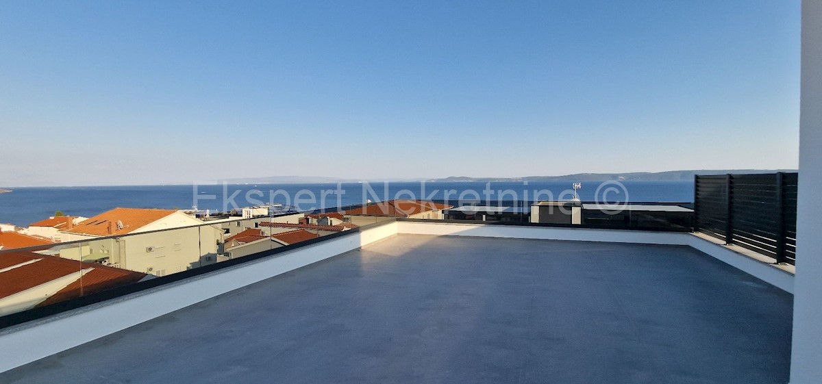 Apartmán Na prodej - SPLITSKO-DALMATINSKA ČIOVO