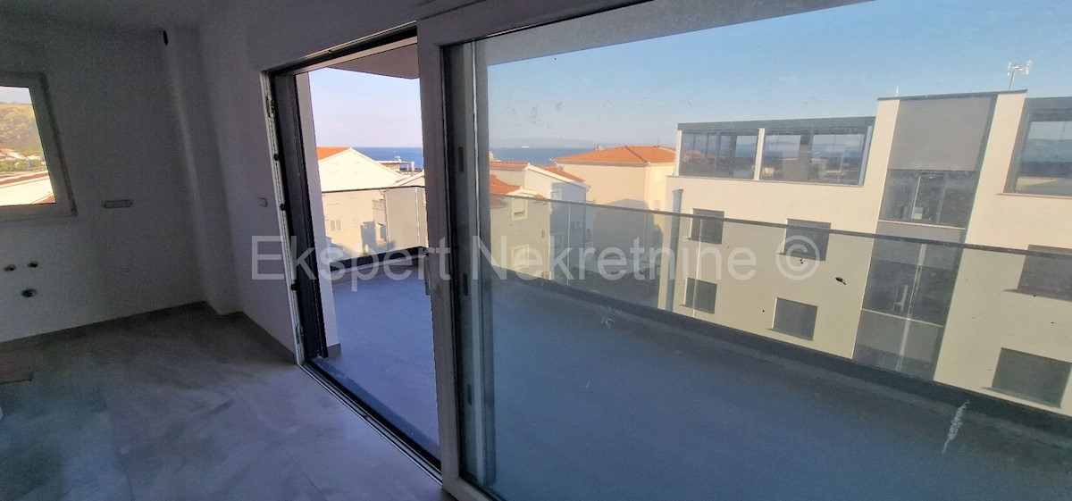 Apartmán Na prodej - SPLITSKO-DALMATINSKA ČIOVO