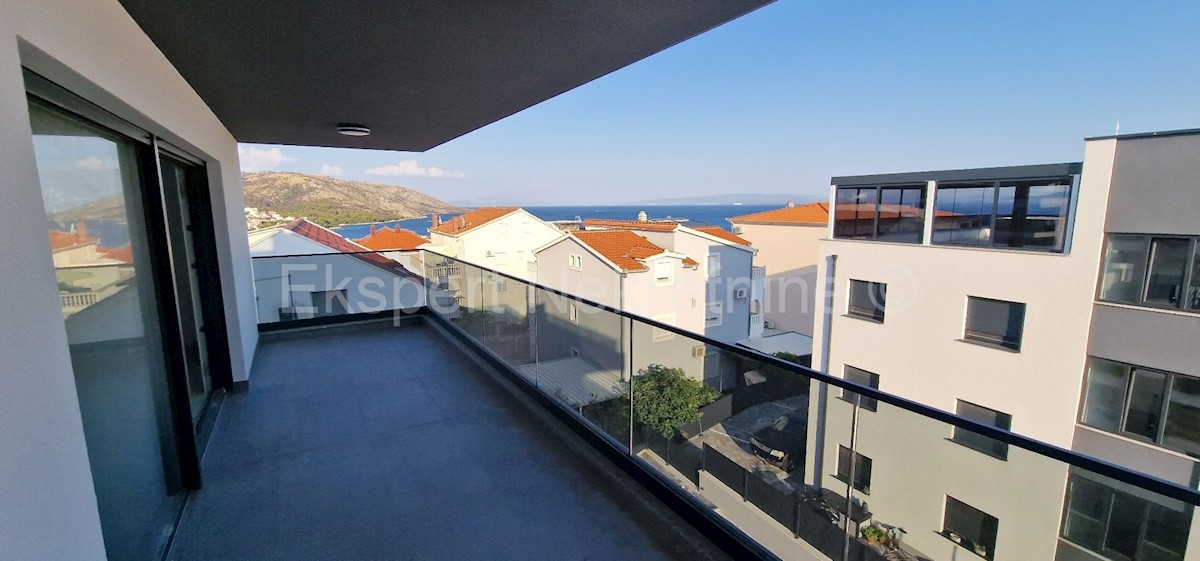 Apartmán Na prodej - SPLITSKO-DALMATINSKA ČIOVO