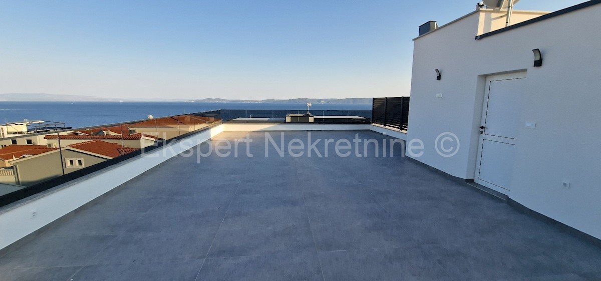 Apartmán Na prodej - SPLITSKO-DALMATINSKA ČIOVO