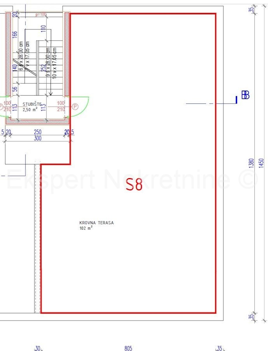 Apartma Naprodaj - SPLITSKO-DALMATINSKA Čiovo