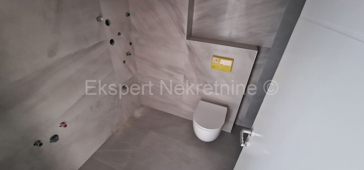 Apartmán Na prodej - SPLITSKO-DALMATINSKA ČIOVO