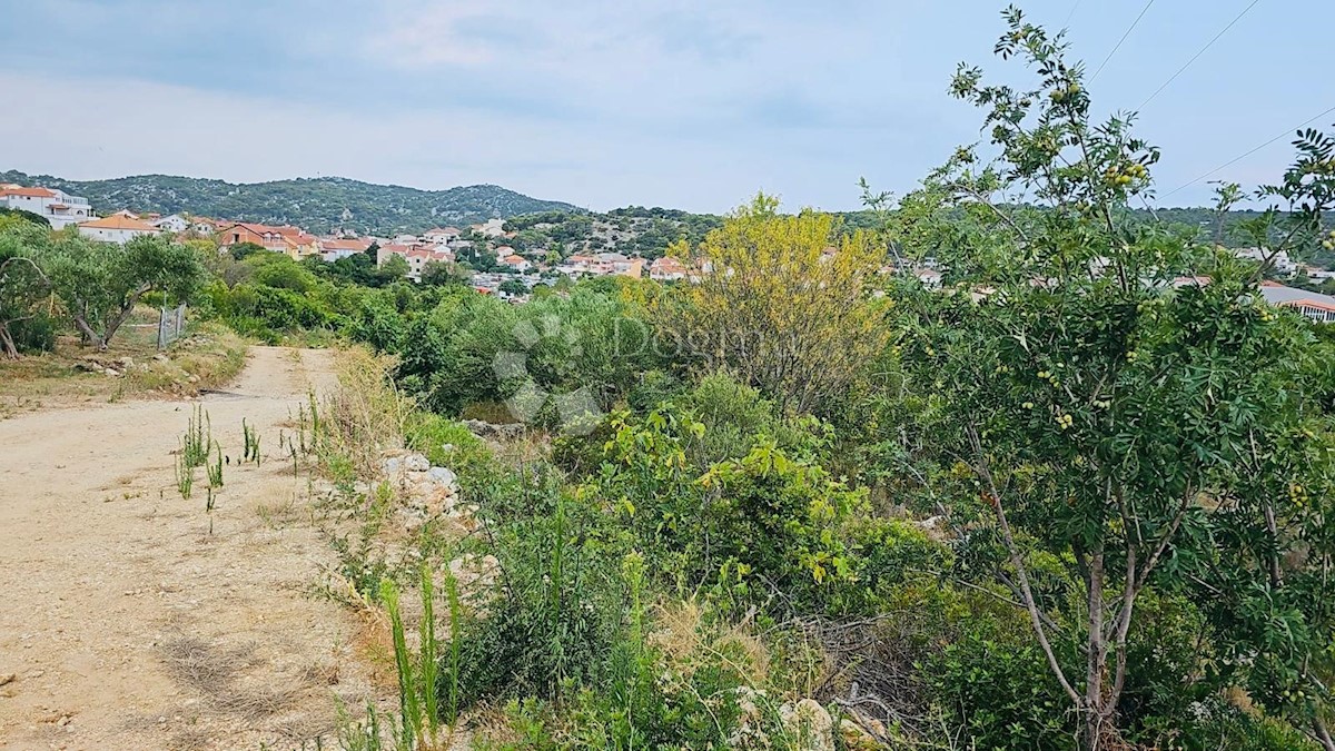 Parcela Na predaj - ŠIBENSKO-KNINSKA MURTER