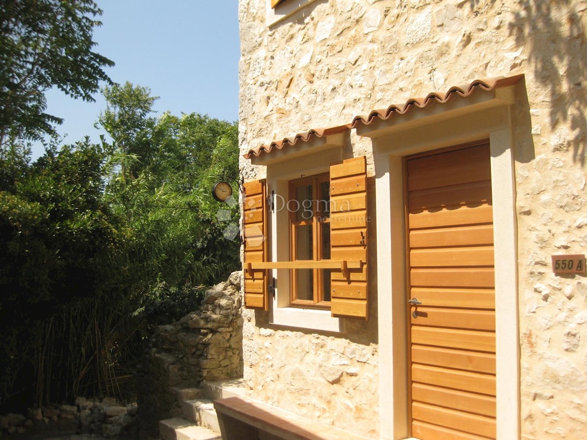 Casa In vendita - PRIMORSKO-GORANSKA MALI LOŠINJ