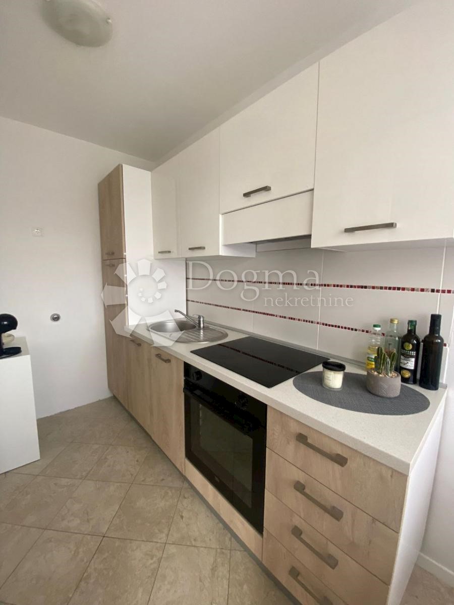 Appartement À vendre - PRIMORSKO-GORANSKA RIJEKA