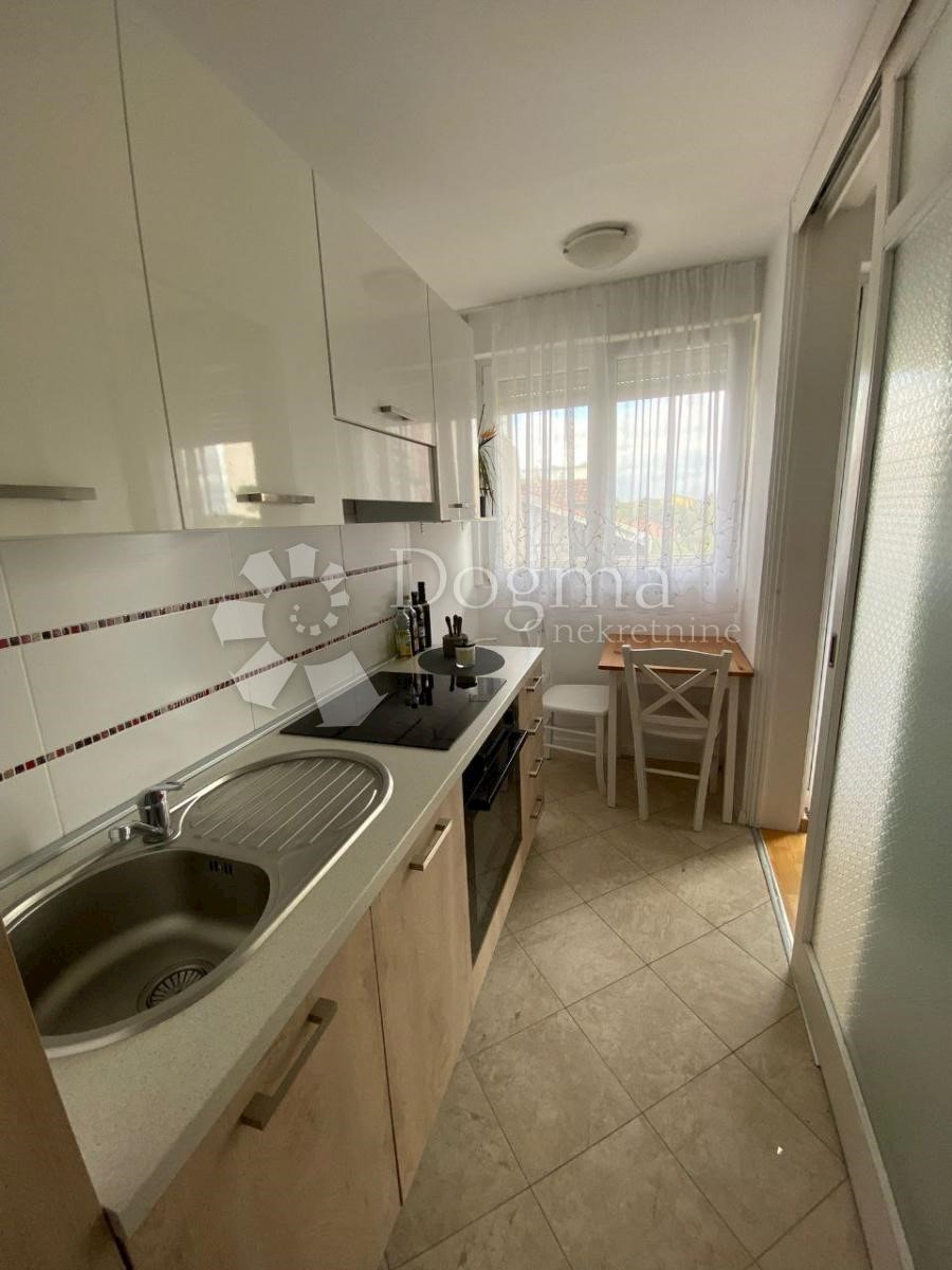 Appartement À vendre - PRIMORSKO-GORANSKA RIJEKA