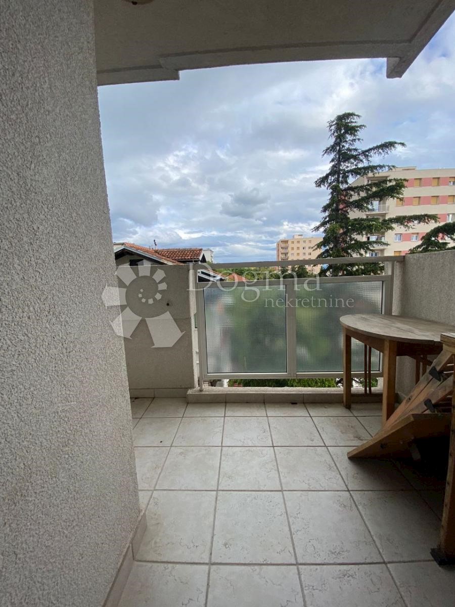 Appartement À vendre - PRIMORSKO-GORANSKA RIJEKA