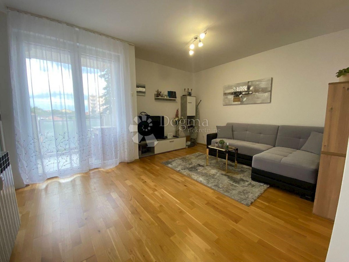 Appartement À vendre - PRIMORSKO-GORANSKA RIJEKA