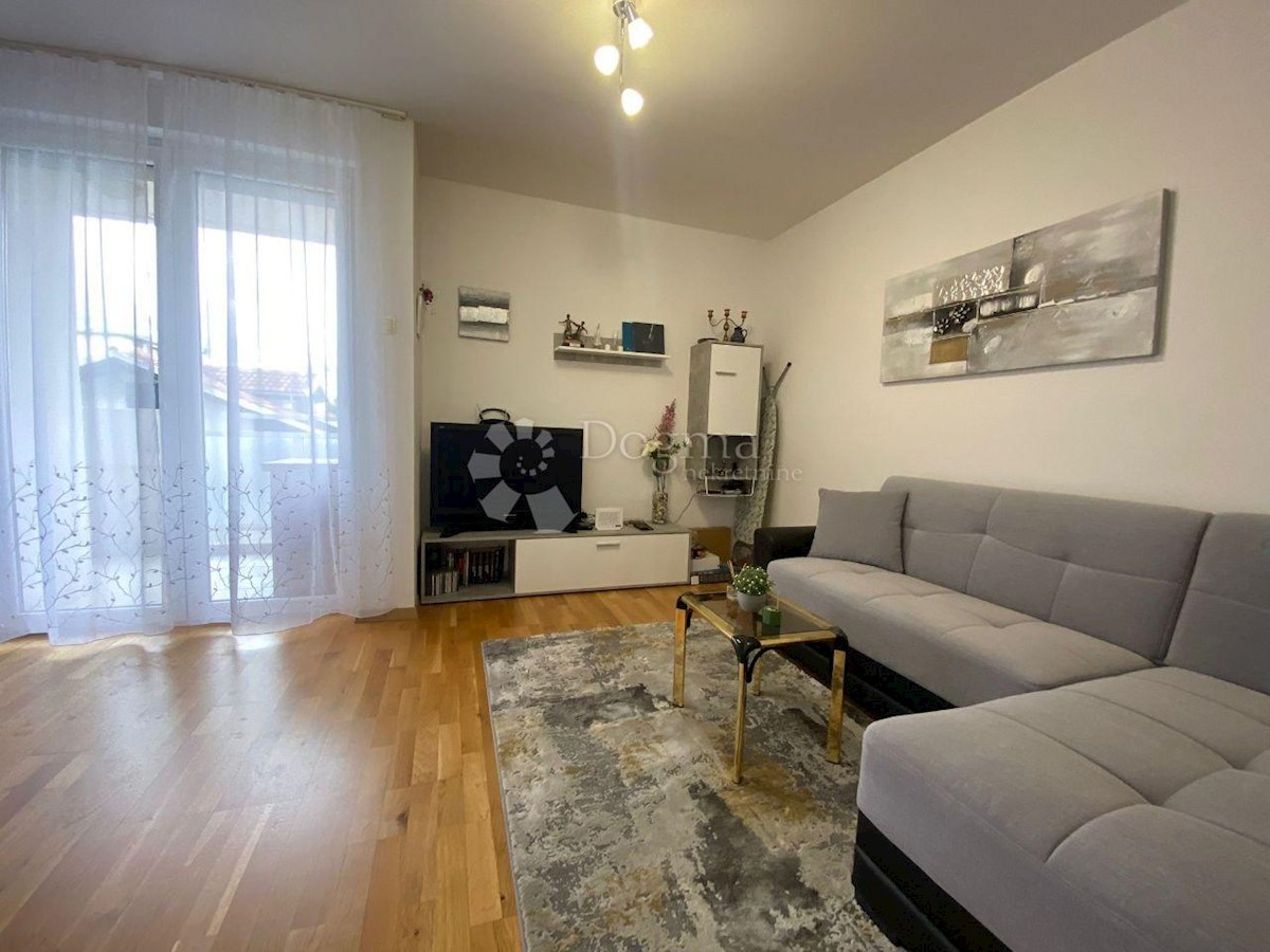 Appartement À vendre - PRIMORSKO-GORANSKA RIJEKA