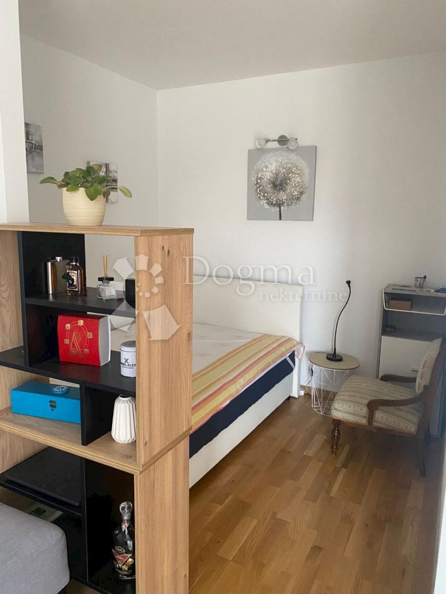 Appartement À vendre - PRIMORSKO-GORANSKA RIJEKA