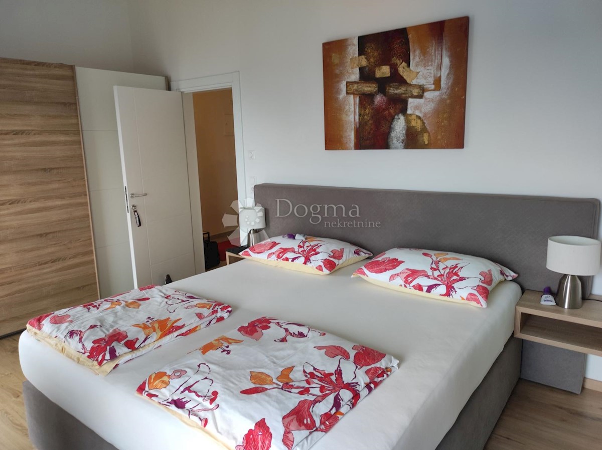 Casa In vendita - PRIMORSKO-GORANSKA MATULJI