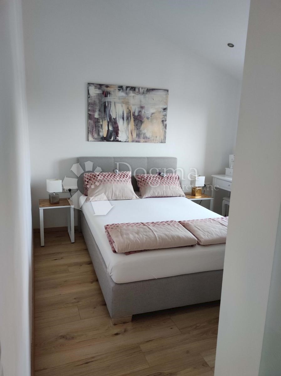 Casa In vendita - PRIMORSKO-GORANSKA MATULJI
