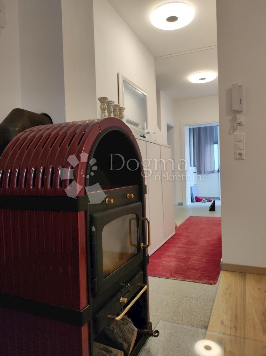 Casa In vendita - PRIMORSKO-GORANSKA MATULJI
