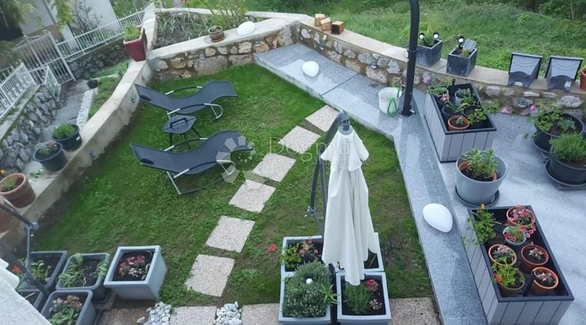 Casa In vendita - PRIMORSKO-GORANSKA MATULJI