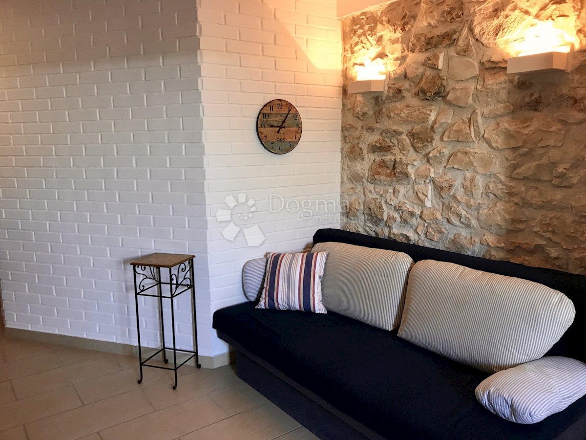 Maison À vendre - PRIMORSKO-GORANSKA MALI LOŠINJ