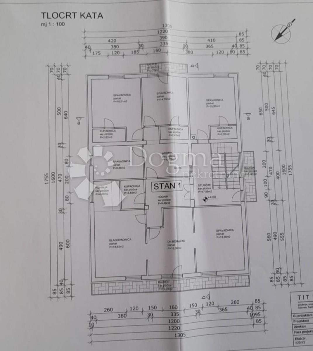Maison À vendre - GRAD ZAGREB ZAGREB