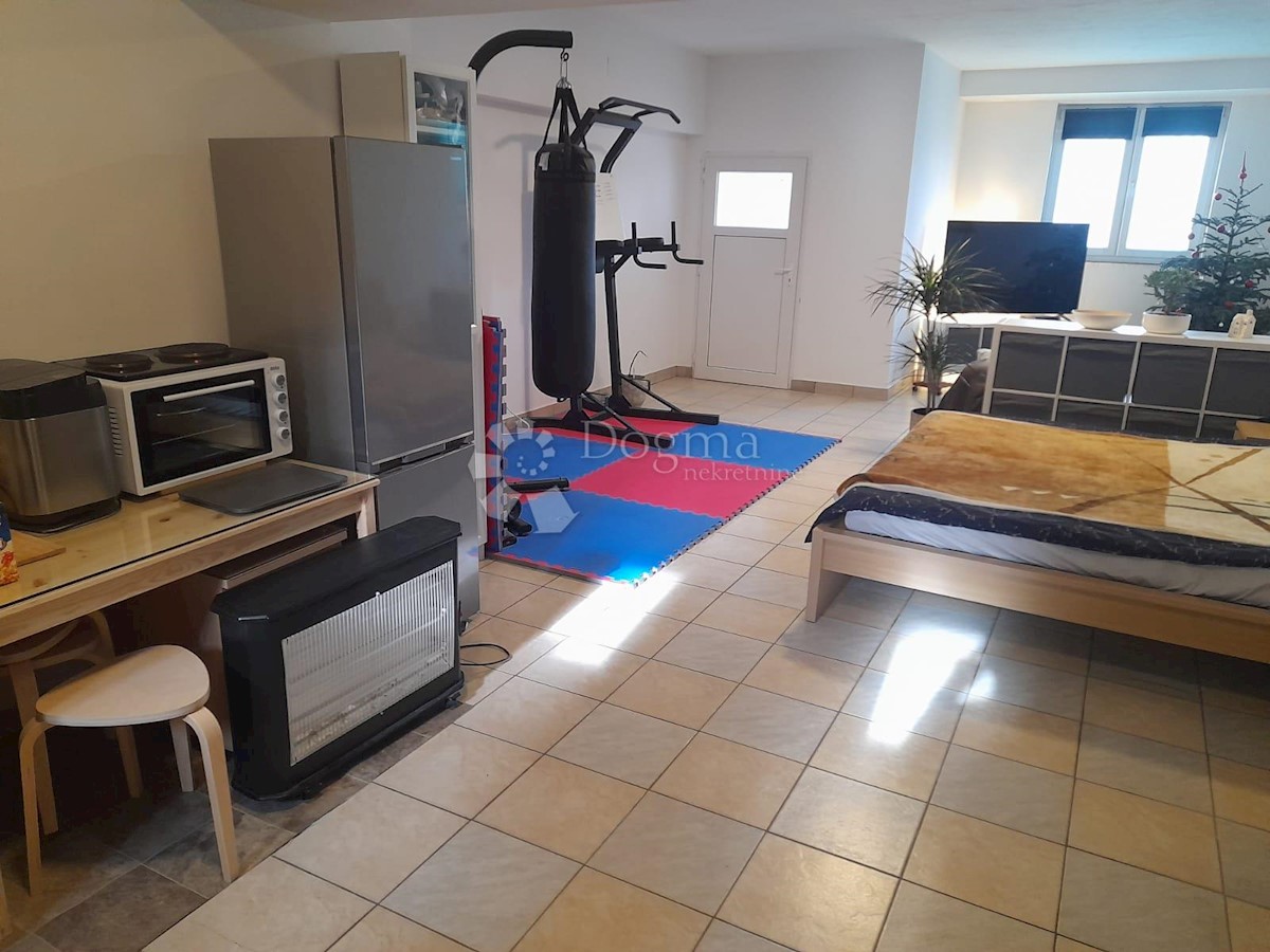 Maison À vendre - GRAD ZAGREB ZAGREB