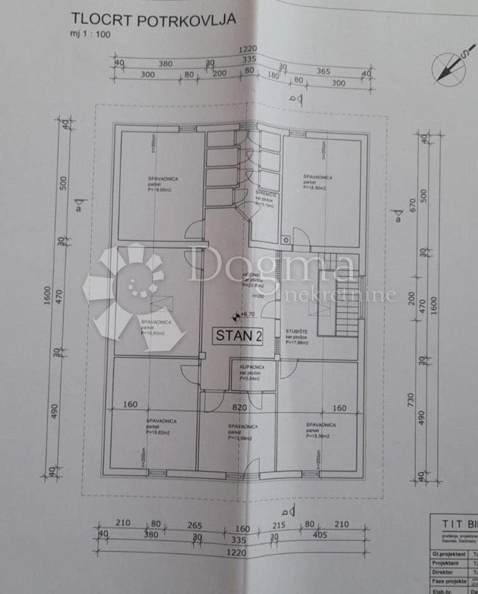 Maison À vendre - GRAD ZAGREB ZAGREB