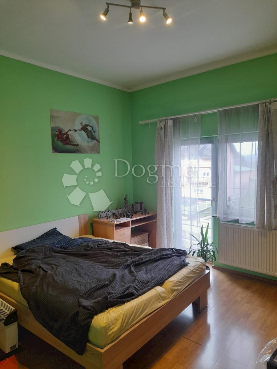Maison À vendre - GRAD ZAGREB ZAGREB